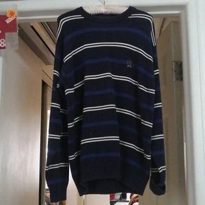 💙 Tommy Hilfiger Male Sweater
